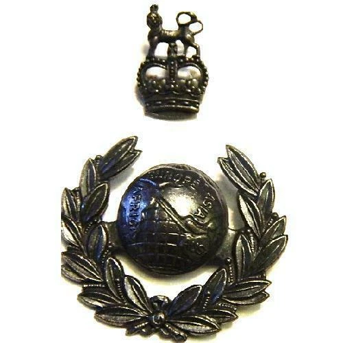 Not-Issued Marines British Militaria (1991-Now)