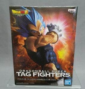 dragon ball tag fighters