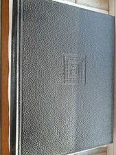 HUMBER FORD VAUXHALL WOLSELEY AEC BUILDING UP WORN PARTS WELDING MOTOR MANUAL