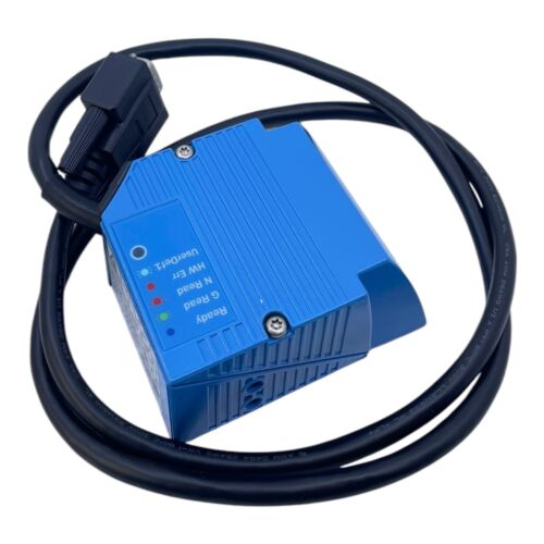 Sick CLV615-F2000S50 Barcode-Sensor 1075028 für den industriellen Einsatz Sensor - Picture 4 of 12