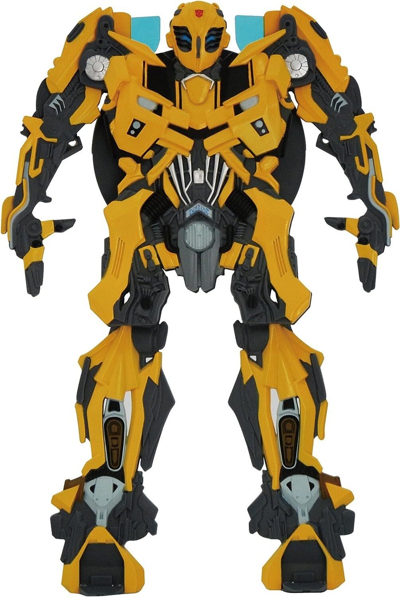 Transformer/Revenge Bumblebee BOX (15,000Box Complete Limited