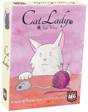 Cat Lady (Alderac Entertainment Group)