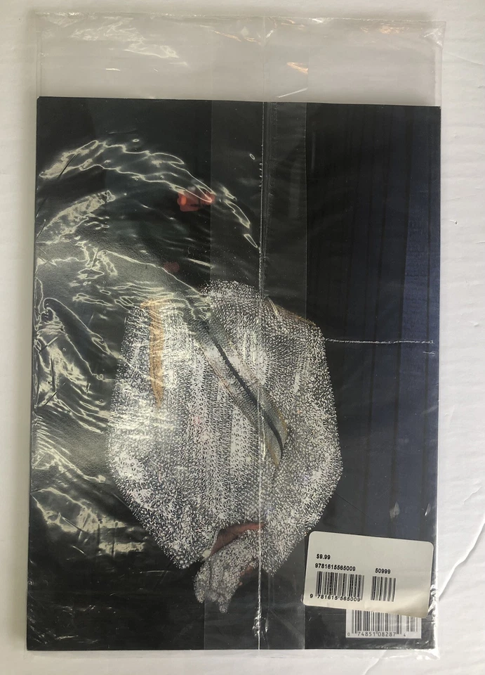 Rolling Stone Magazine Michael Jackson SEALED Commemorative Issue 2009 - Image 2 of 2