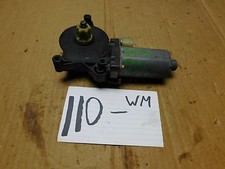 04 05 06 07 08 Pontiac Grand Prix FRONT DRIVER Side Window MOTOR #110-WM