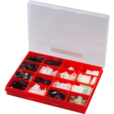 HellermannTyton 151-00000 BMS-100 Organizer Box