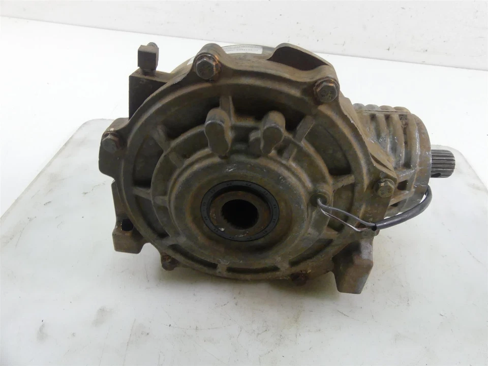 Polaris General 1000 2018 dirección asistida eléctrica caja de cambios diferencial delantero - 13 k 1334142 Foto 3 de 4