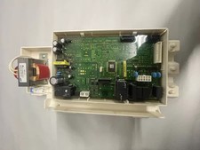 DC92-01621D Samsung Washer Electronic Control Board Pcb