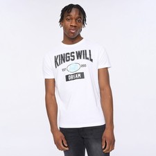 T-shirt uomo Kings Will Dream