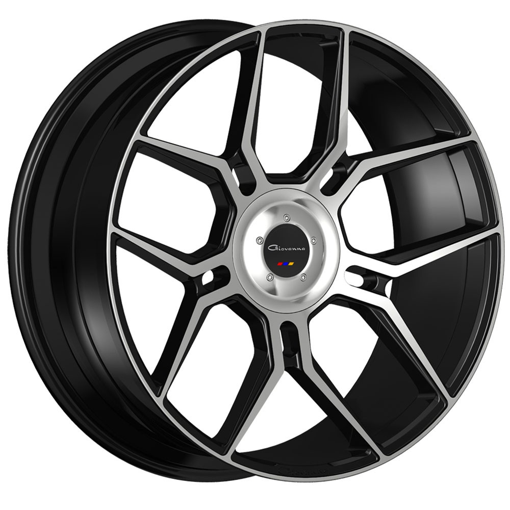 Rolls-Royce Dawn FRONT Wheel