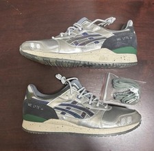 ASICS HUNDRED% x SneakerLAH x Gel Lyte 3 Kuala Lumpur Twin Towers
