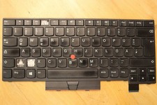 Ersatztaste Tastatur Lenovo Thinkpad T470 T480 LiteOn - 01AX458