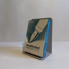 Corel WordPerfect Office X9 Home  Student Edition