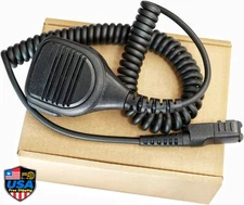 Heavey-Duty Speaker Mic For XPR3300e XPR3500e XPR3000 XPR3300 XPR3500 Radios
