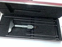 Starrett No. 440Z-6RL Micrometer Depth Gage (SNP057569)