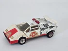 Vintage 1982 Transformers G1 Red Alert Action Figure Hasbro Autobot Takara JAPAN
