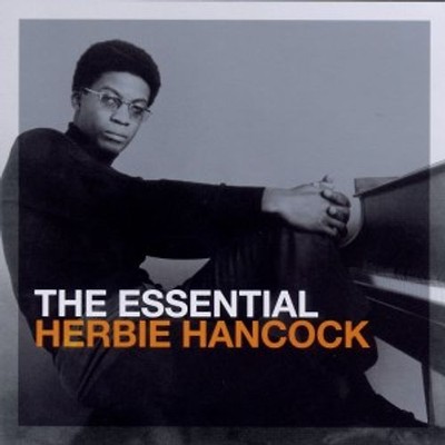 Herbie Hancock - The Essential Herbie Hancock