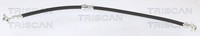 Triscan Bremsschlauch 8150 14268 Passend FüR Nissan