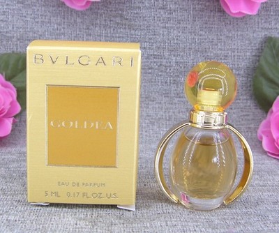 Bvlgari Goldea Eau de Parfum 5 ml   Bulgari Goldea Eau de Parfum 5 ml