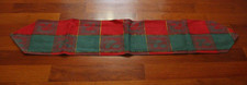CHRISTMAS TABLE RUNNER