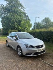 SEAT Ibiza 2017 | 1.2 TSI SE Sport Coupe | 3dr Petrol Manual | Well Looked After