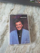  5 Cassette Tapes Pick Your Own - Classic Country Hank Williams Conway Twitty
