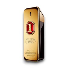 1 Million ROYAL Parfum 100ml / 3.4oz by Paco Rabanne UNBOX