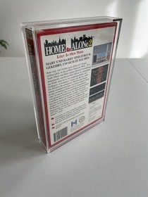 NINTENDO NES SPIEL: HOME ALONE 2 - LOST IN NEW YORK  - NOE - CIB - PAL-B