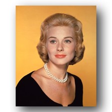 Hope Lange Portrait from The Best of Everything 1959 Vintage Photo 8x10 Photo Hope Lange Portrait from The Best of Everything 1959 Vintage Photo 8x10 Photo