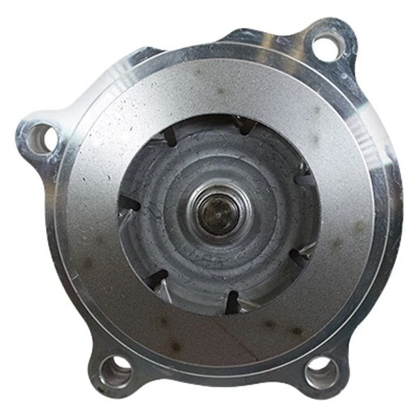 Nueva bomba original Ford Asy - agua 3L3Z8501CA / 3L3Z-8501-CA OEM Foto 3 de 4