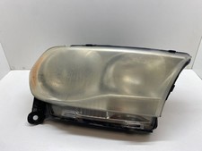 Dodge Durango III 2013 headlight headlamp 55079366AC SOM16086