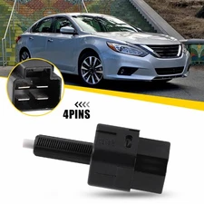 Car Rear Brake Light Stop Lamp Switch Replacement for 2015 - 2017 PATHFINDER  ED