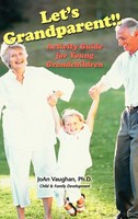 Joan Vaughan | Let's Grandparent | Buch | Englisch (2008) | EAN 9781607520269