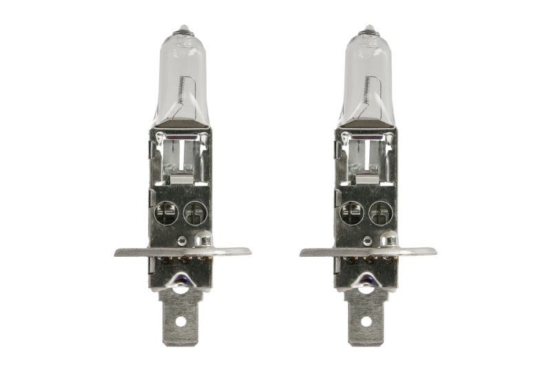 Ampoule OSRAM 64150NBS-2HB projecteur longue portée H1 halogène pour phares de voiture