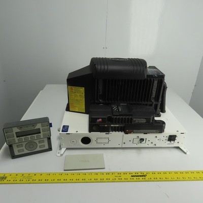 OutBack Power VFXR3648A Wechselrichter / Ladegerät Solar System 48V/120V 3600W