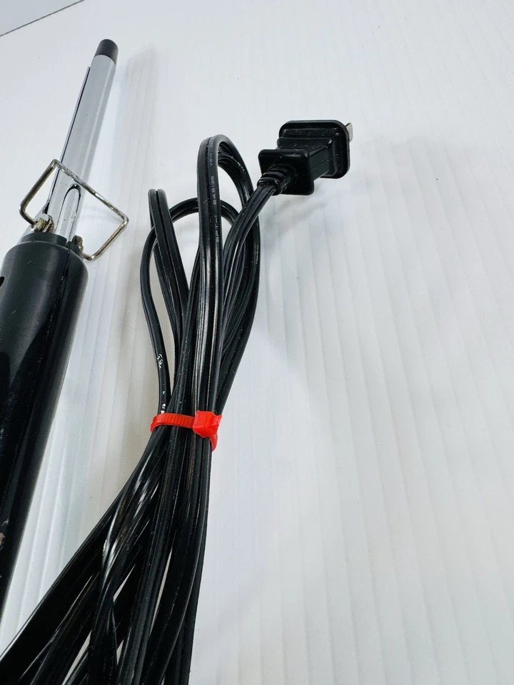 Rizador vintage Sunbeam Pro-Stick III 120 V 60 H2 Foto 3 de 4