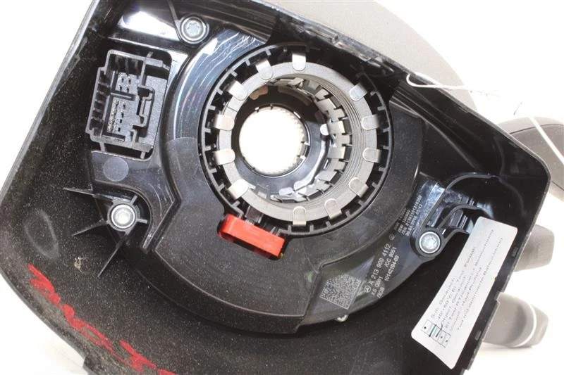 CAMBIO AUTOMÁTICO DE PISO CAMBIO AUTOMÁTICO MERCEDES-BENZ E300 2017 17 1360213 Foto 4 de 4