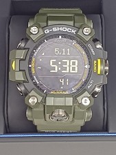 CASIO GW-9500-3JF Watch