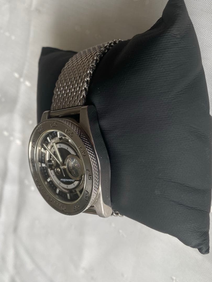 ORIENT STAR Automatic Watch Model NC01-C0 CA Styl… - image 3