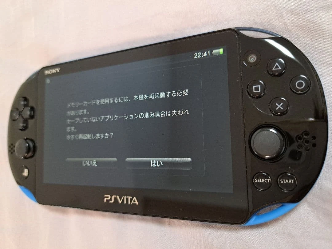 Sony PS Vita - PCH-2000 NTSC-J Video Game Consoles for sale - eBay