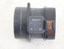 Luftmassenmesser Mercedes VITO BUS 639 6510900148 CONTINENTAL 2.1 120 KW 163 PS Luftmassenmesser Mercedes VITO BUS 639 6510900148 CONTINENTAL 2.1 120 KW 163 PS