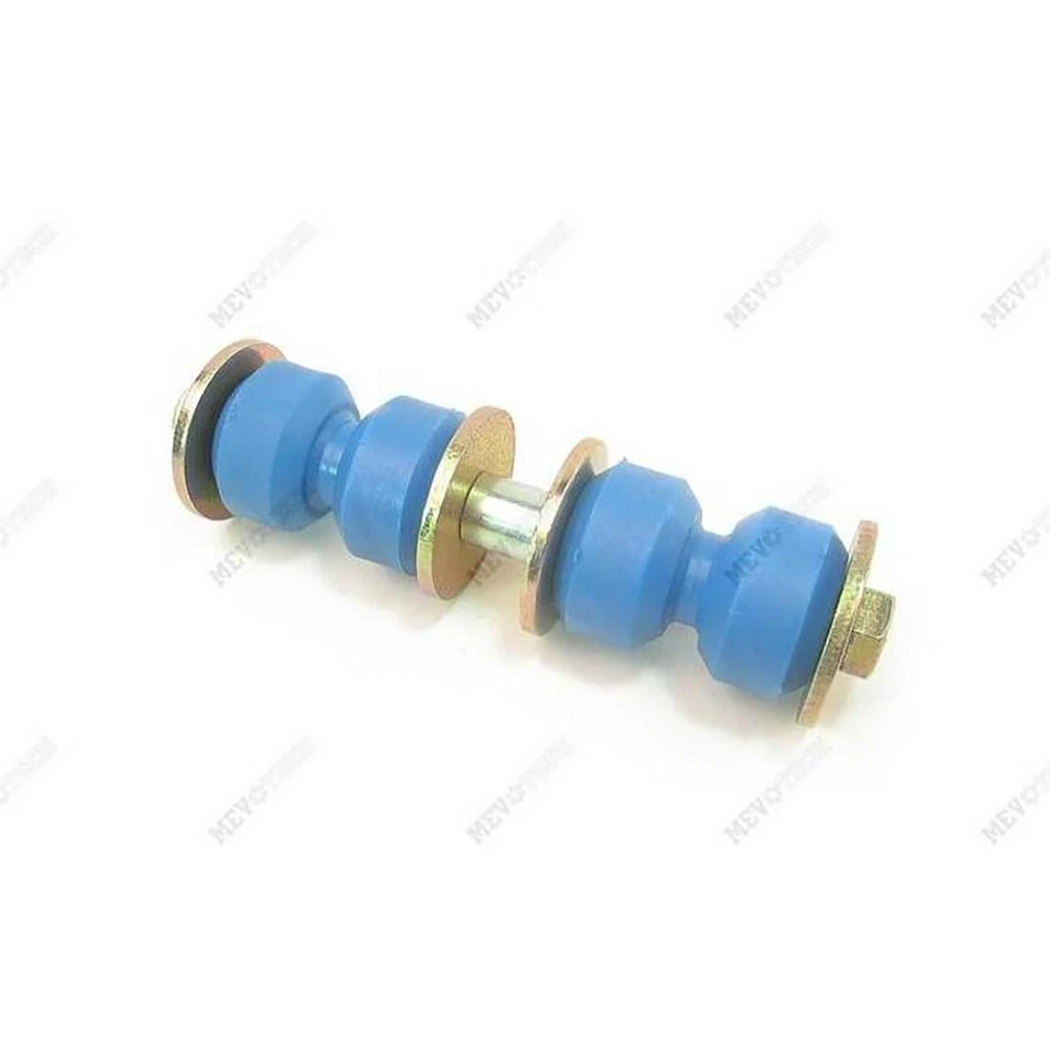 Mevotech Front Stabilizer/Sway Bar Link Kit For Chevrolet S10 1997 1996 1995 - Image 4 of 4