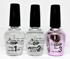 EzFlow TruDIP Step 2- Activate Acrylic Dip System, 0.5 Fluid Ounce/14 mL
