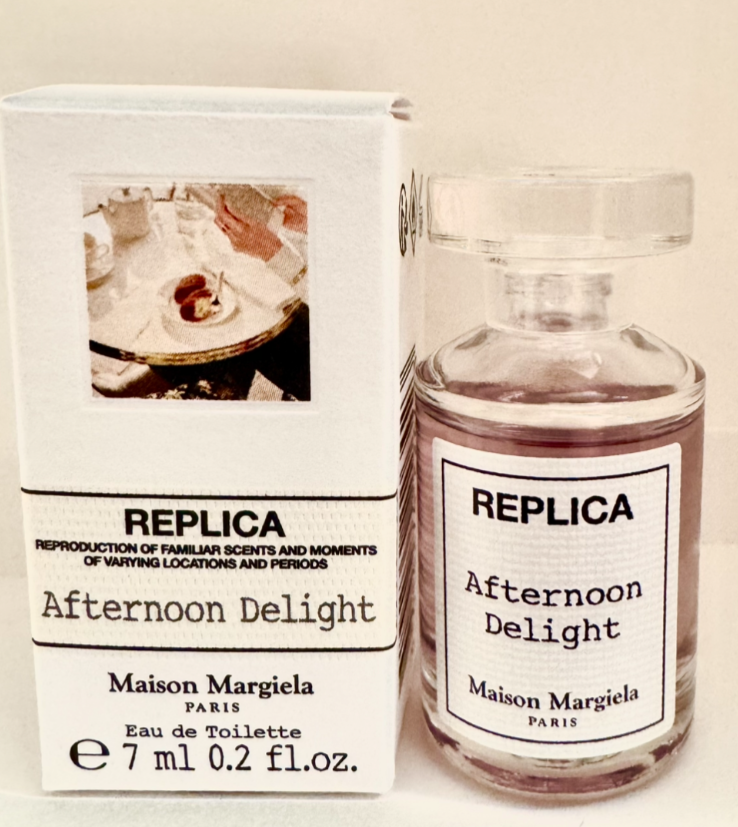REPLICA by Maison Margiela 10ml Travel Spray/7ml Minis/Votives~YOU