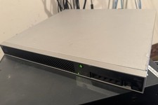 Cisco ASA5525-X Security appliance 750 AnyConnect, VPN Premium Version 9.14 4 24
