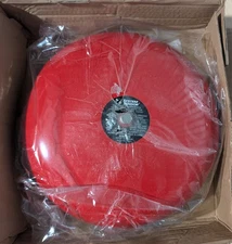 System Sensor SSM24-10 10" Alarm Bell - SAME DAY SHIPPING
