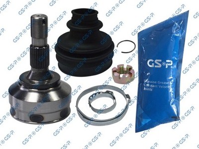 845038 GSP Joint Kit, Drive Shaft Wheel Side Front Left Front Right for CITR
