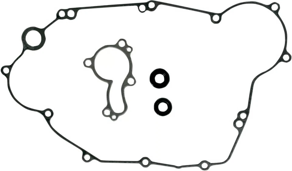 Kit de reparación de bomba de agua K&S Technologies 75-2002 arandelas/sellos/anillos tóricos Foto 2 de 4