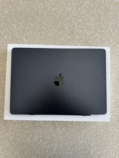 Apple MacBook Air 15-inch M4 16GB RAM 256GB SSD Black Backlit Keyboard Wi-Fi