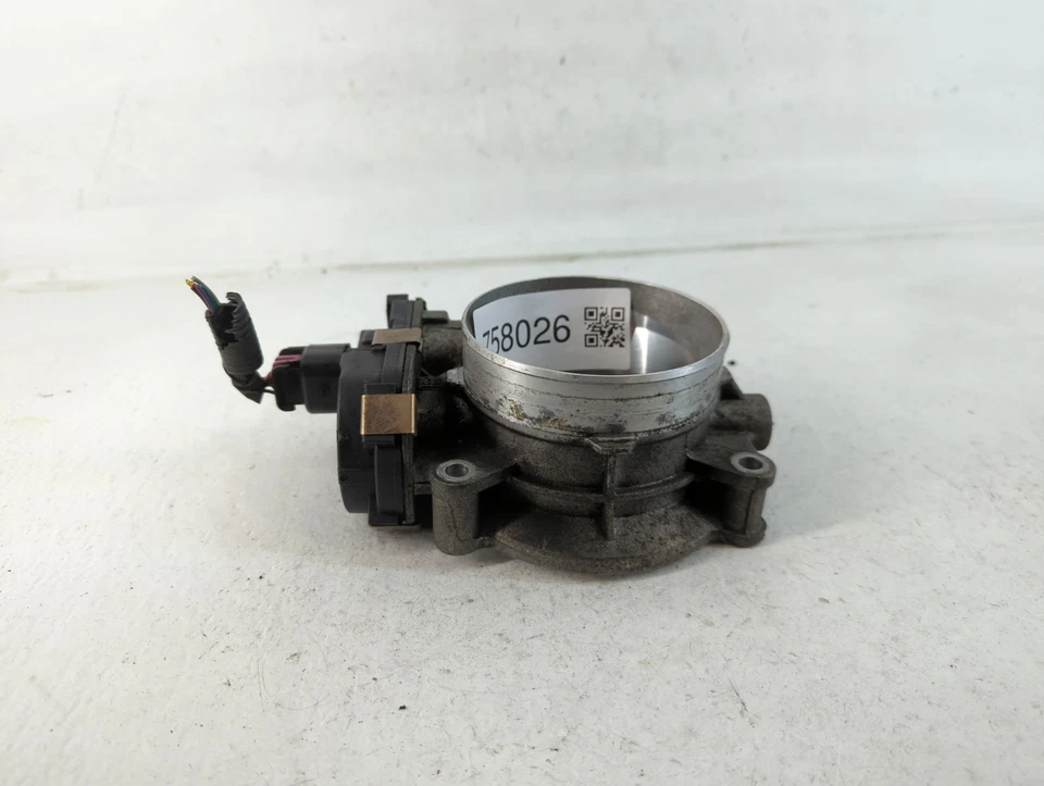 Carrocería del acelerador Chevrolet Avalanche 1500 L2DV2 Foto 3 de 4