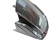 Ilmberger Carbon Fiber Rear Hugger for Honda CBR 1000 RR-R SP NEW
